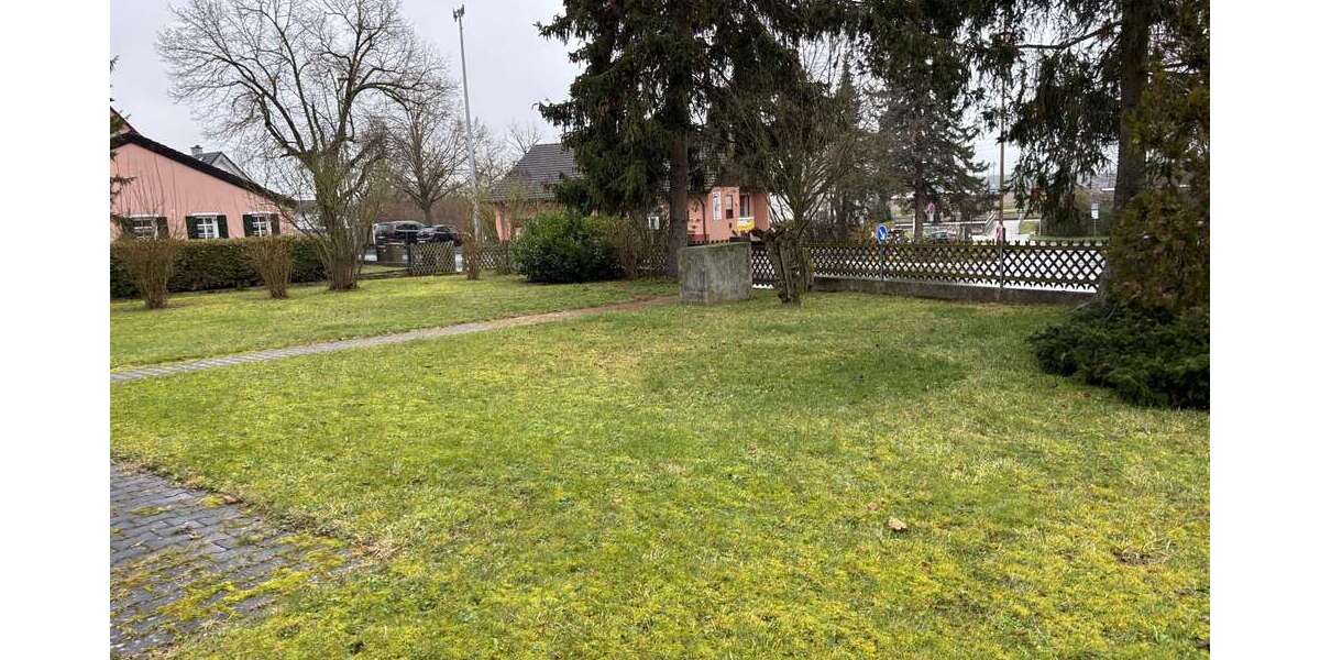 Grundstück zu verkaufen in Roßtal 800.000 € 1555 m² zimmer