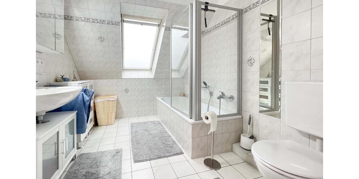 Etagenwohnung Himmelpforten - 1.5 Zimmer, 34 m&sup2;, 92.500&euro; | Angebot:27016252