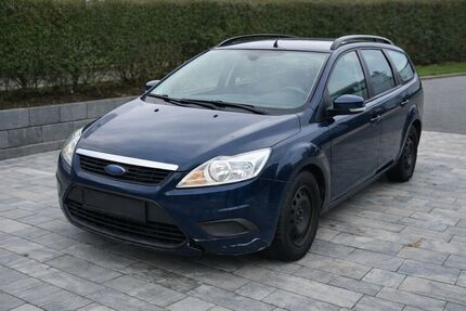 Ford Focus 450.000 km 1.000 &euro; Nonnweiler 66620