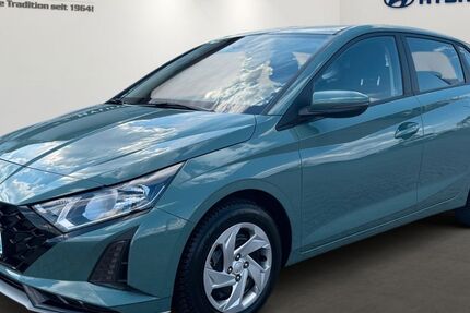 Hyundai i20 7.440 km 17.420 &euro; Werther 99735