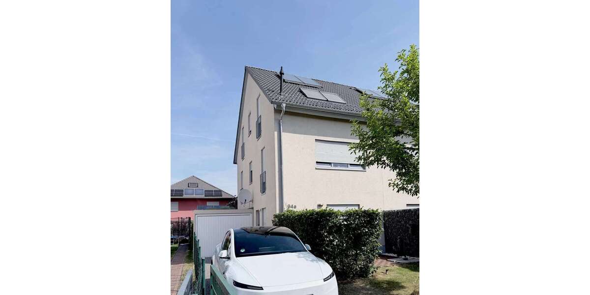 Einfamilienhaus Wiederitzsch Wiederitzsch - 5 Zimmer, 117 m&sup2;, 1.670&euro; | Angebot:27130011