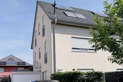 Haus Wiederitzsch Wiederitzsch - 5 Zimmer, 117 m&sup2;, 1.670&euro; | Angebot:27130011