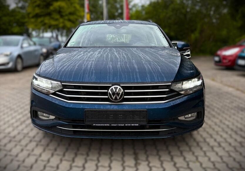 Passat Variant