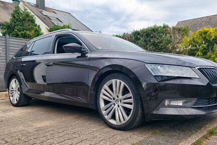 Skoda Superb 227.000 km 11.000 &euro; Obertshausen 63179