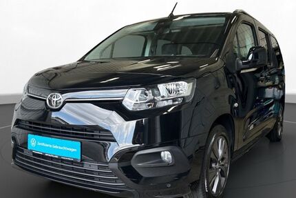 Toyota Proace City 118.399 km 14.500 &euro; Dingolfing 84130