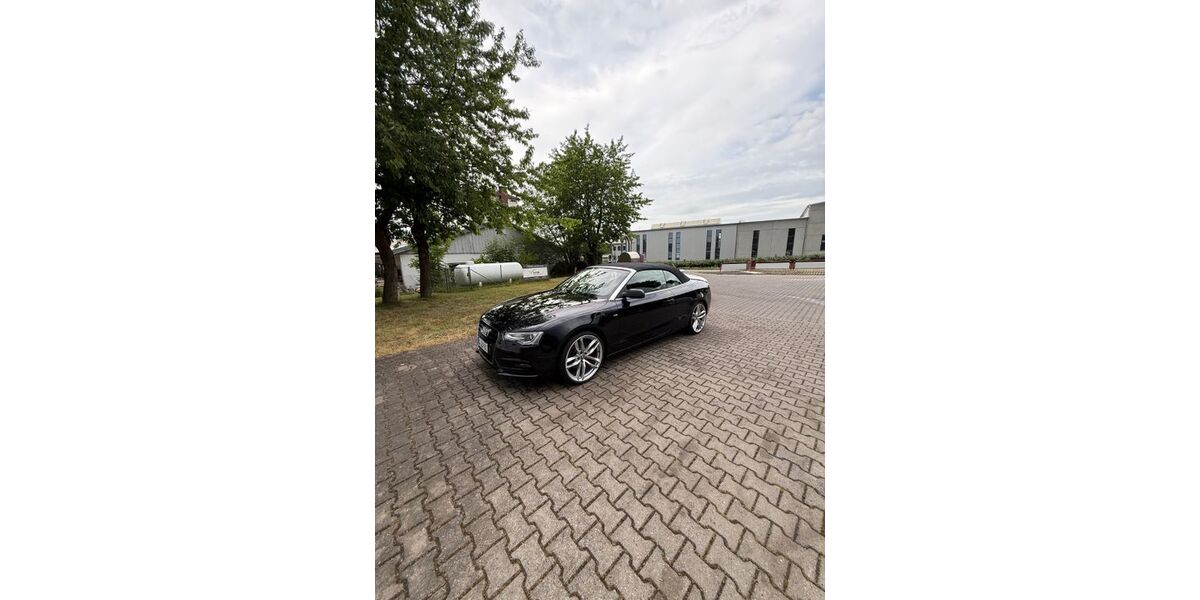 Audi A5 60.000 km 20.900 &euro; Kutzenhausen 86500