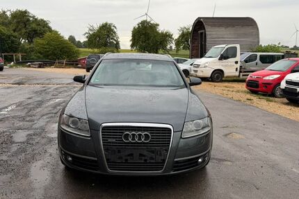 Audi A6 250.000 km 2.490 &euro; Gussenstadt 89547