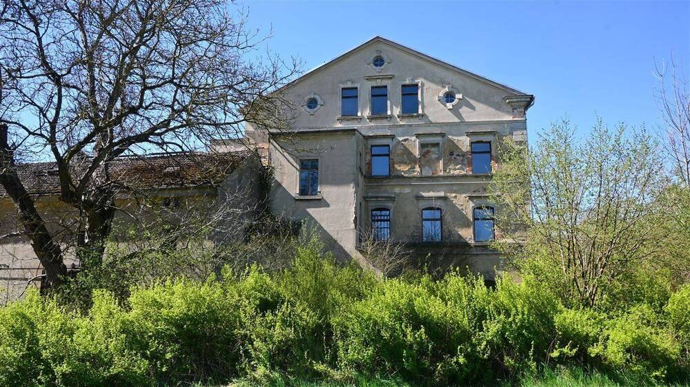 Mehrfamilienhaus, Wohnhaus Zittau Pethau - 1 Zimmer, 1 m&sup2;, 188.000&euro; | Angebot:26361268