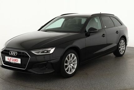 Audi A4 56.750 km 25.890 &euro; Hamburg 22761
