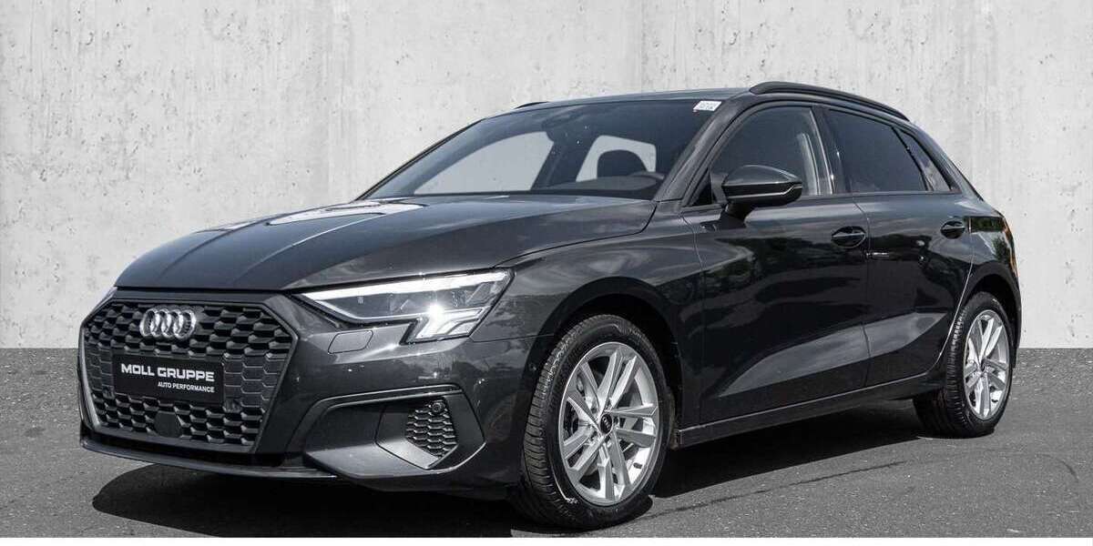 Audi A3 63.318 km 19.450 &euro; Düsseldorf 40474