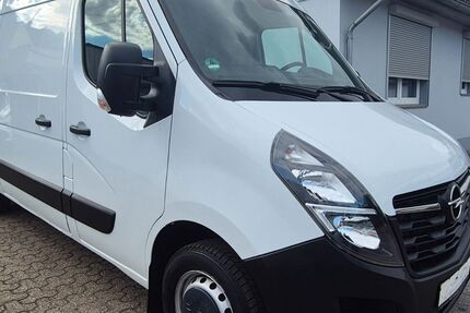 Opel Movano 218.000 km 10.750 &euro; Düsseldorf 40591