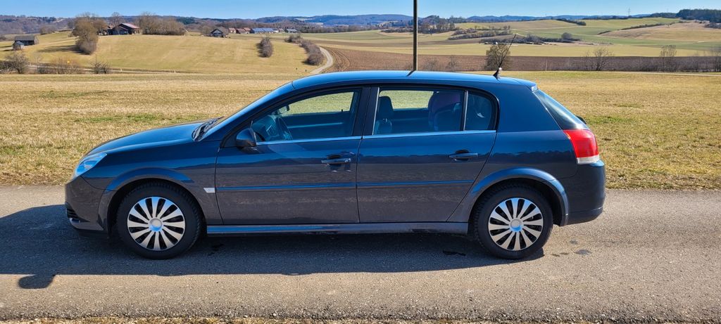 Opel Signum 266.000 km 2.500 &euro; Rietheim 72525