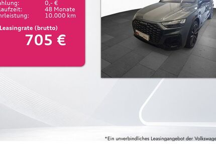 Audi Q5 22.151 km 56.990 &euro; Kassel 34125