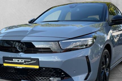 Opel Corsa 6.900 km 21.450 &euro; Müllheim 79379