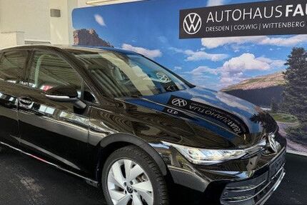VW Golf 9.691 km 32.900 &euro; Jessen 06917