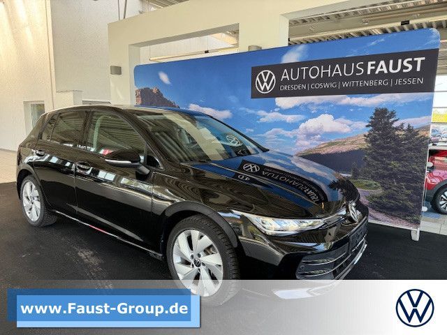 VW Golf 9.691 km 32.900 &euro; Jessen 06917