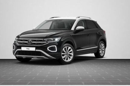 VW T-Roc 52.265 km 25.390 &euro; Simmern 55469