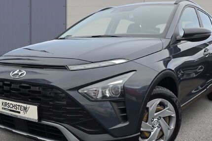 Hyundai BAYON 89.093 km 12.990 &euro; Bad Hersfeld 36251