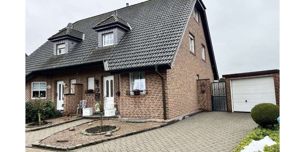 Haus zum Kaufen in Straelen 420.000 € 118.18 m² 4 zimmer