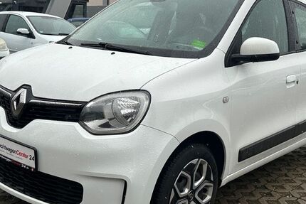 Renault Twingo 56.217 km 9.490 &euro; Hoppegarten 15366