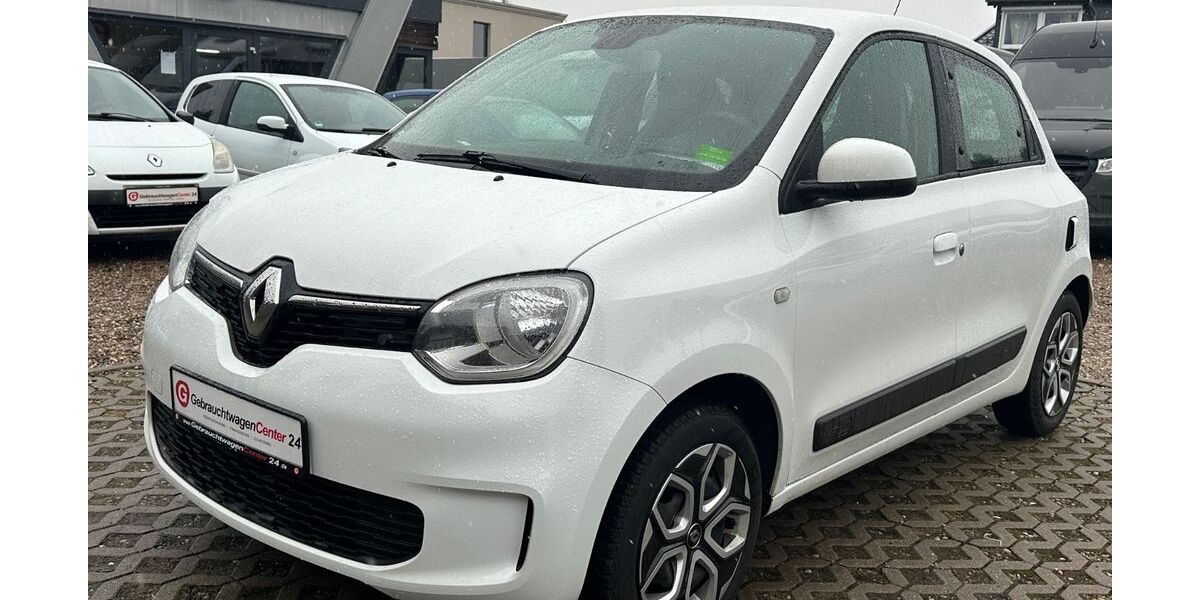 Renault Twingo 56.217 km 9.490 &euro; Hoppegarten 15366