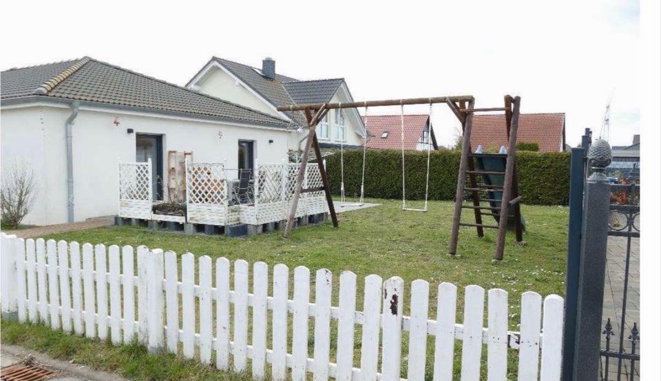 Einfamilienhaus Barleben - 4 Zimmer, 115 m&sup2;, 1.600&euro; | Angebot:26314026