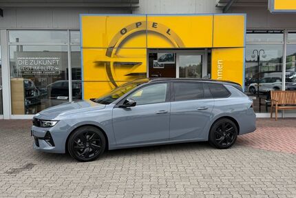 Opel Astra 14.990 km 27.990 &euro; Gescher 48712