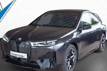 BMW iX 9.698 km 88.550 € Salzwedel-Brietz 29410