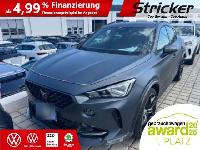 Cupra Formentor 35.600 km 39.849 € Horn-Bad Meinberg 32805