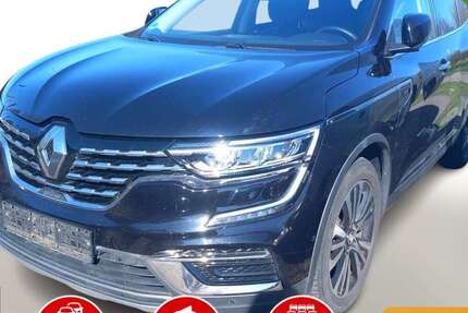 Renault Koleos 100.750 km 20.288 &euro; Freiburg im Breisgau 79111