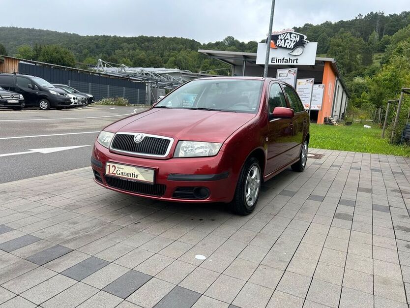 Fabia
