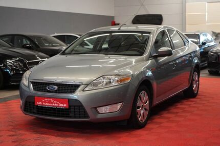 Ford Mondeo 190.924 km 1.950 &euro; Pfungstadt 64319