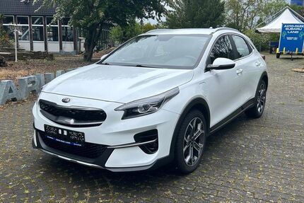 Kia XCeed 108.342 km 15.900 &euro; Romrod-Zell 36329