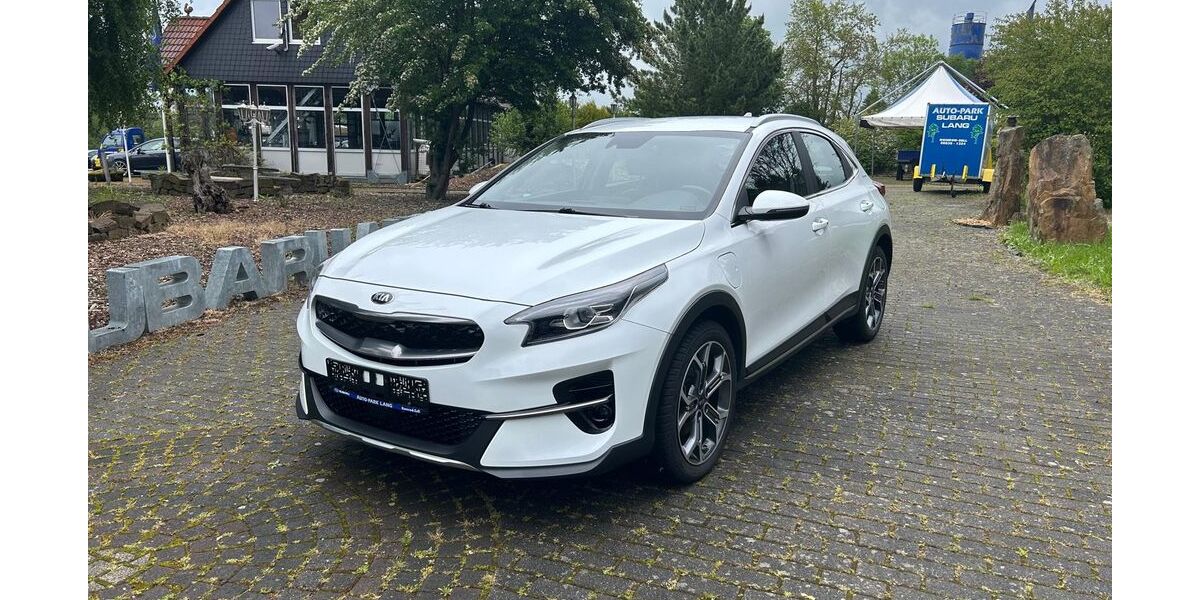 Kia XCeed 108.342 km 15.900 &euro; Romrod-Zell 36329