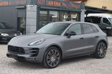 Porsche Macan 200.000 km 33.990 € Bad Dürrheim 78073