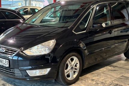 Ford Galaxy 208.940 km 9.599 &euro; Geithain 04643
