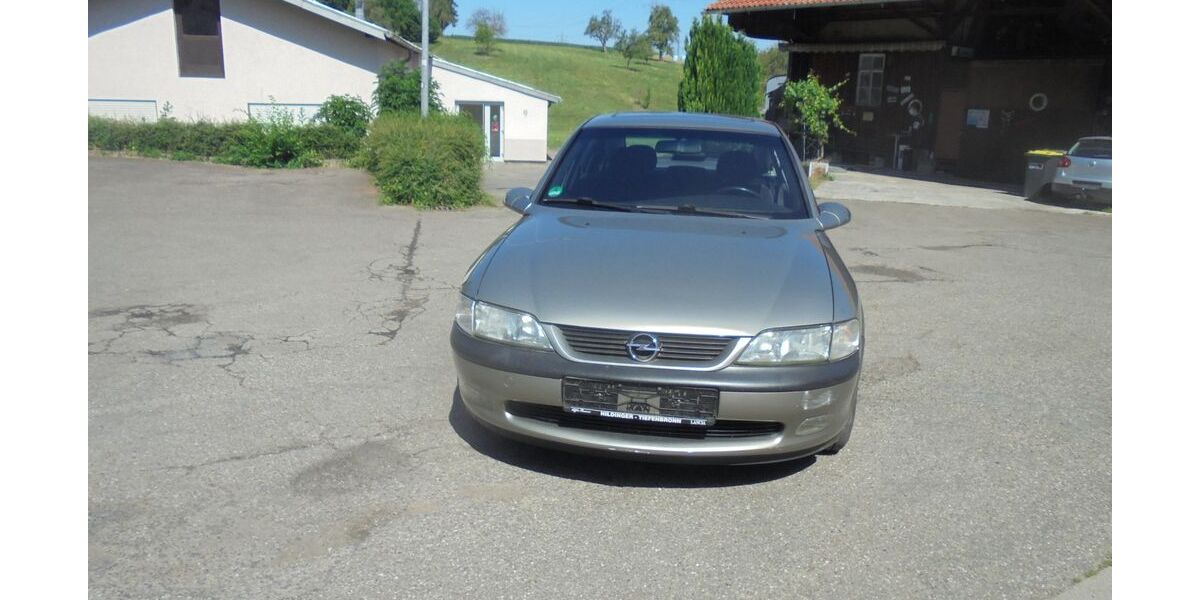 Opel Vectra 190.000 km 1.000 &euro; Wiernsheim 75446