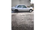 Mercedes-Benz 190E 380.000 km 1.500 &euro; Blumenhagen 