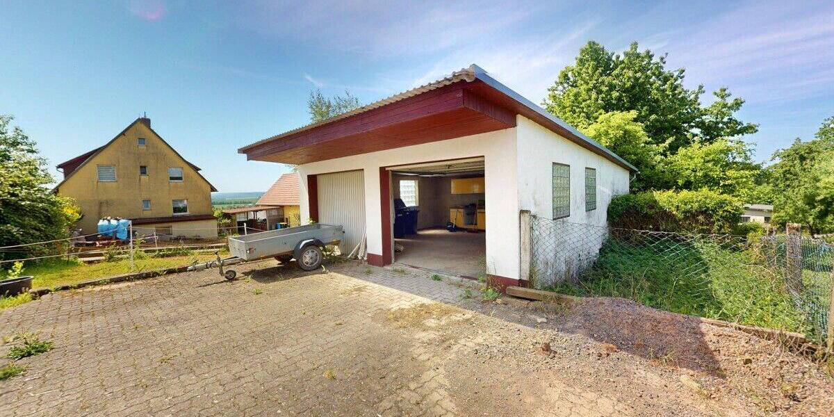 Einfamilienhaus Bad Sachsa / Tettenborn Tettenborn - 8 Zimmer, 154 m&sup2;, 149.900&euro; | Angebot:26798383