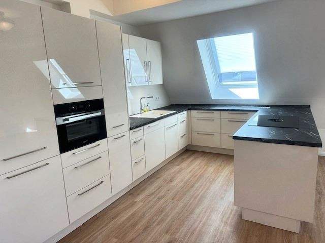 Moderne Eigentumswohnung in Hamburg Meiendorf 3 zimmer