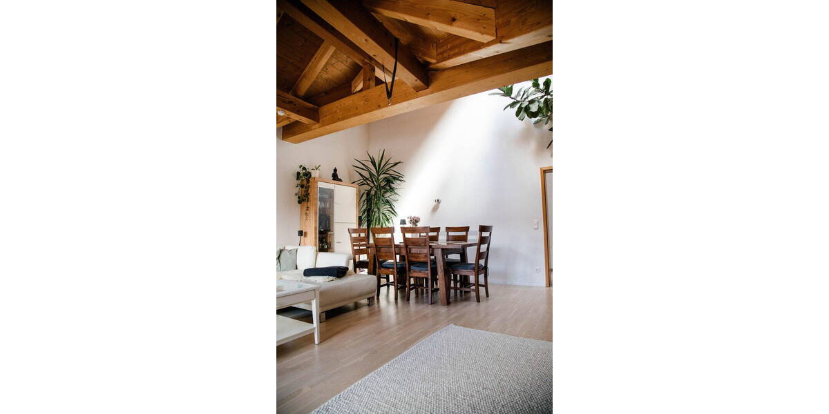 Etagenwohnung Wolfratshausen - 3 Zimmer, 94 m&sup2;, 598.000&euro; | Angebot:26669553