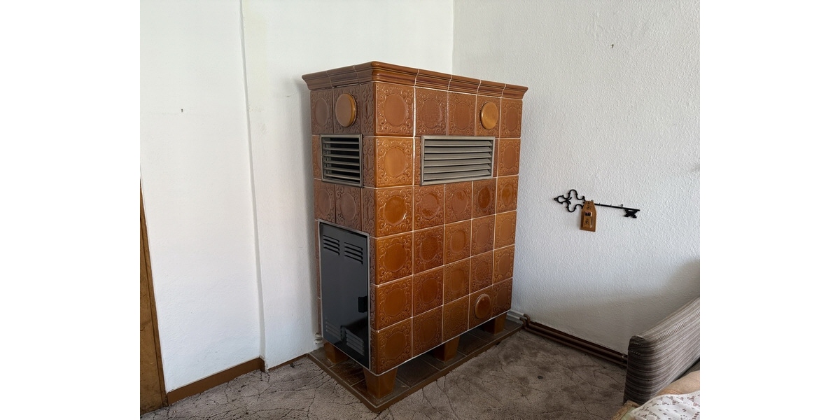Charaktervolles Haus mit Potenzial - Mehrfamilienhaus, Wohnhaus Ohrdruf Marktstraße | Angebot:22431947