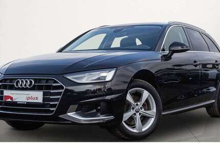 Audi A4 117.410 km 20.870 € Diez 65582