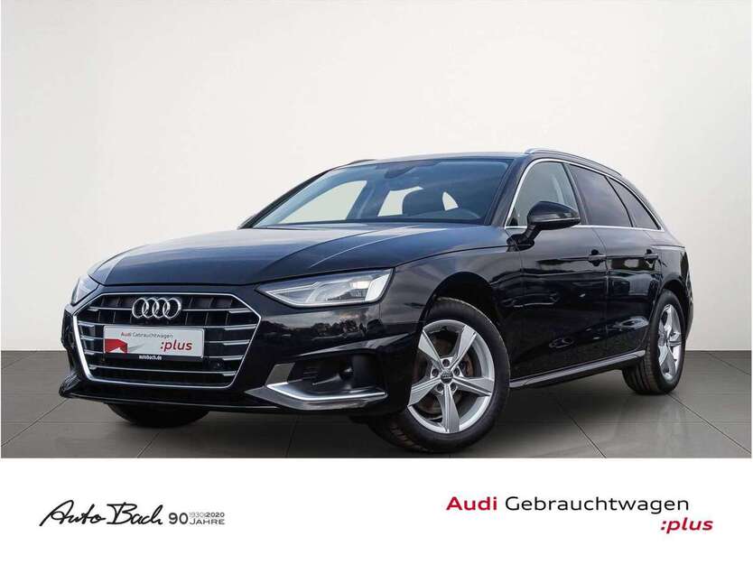 Audi A4 117.410 km 20.870 € Diez 65582