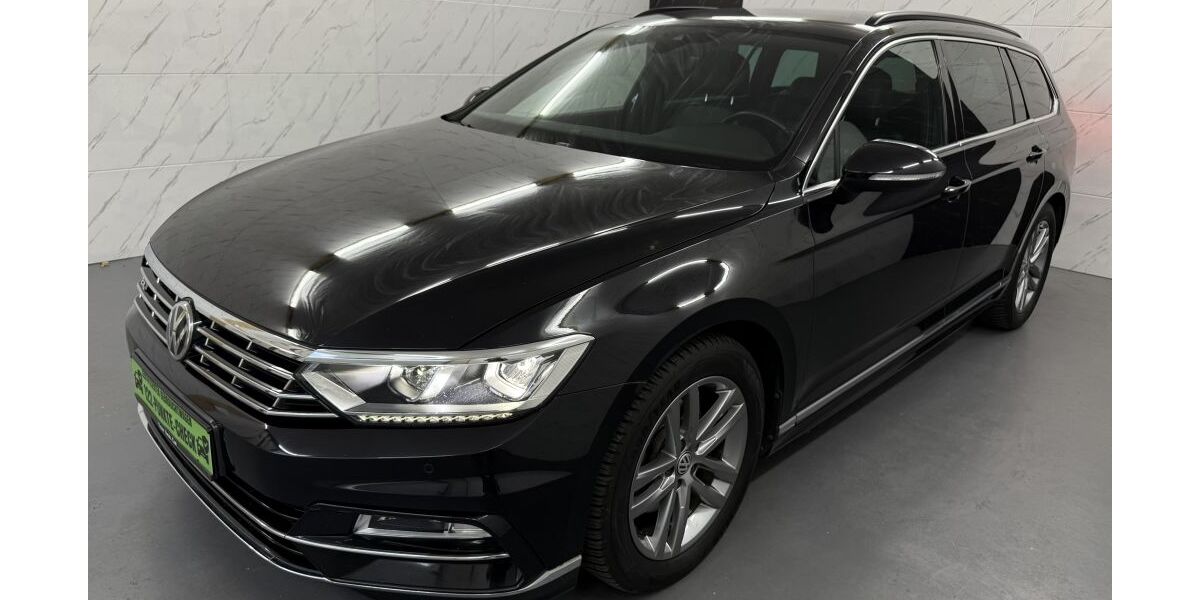 VW Passat 118.431 km 17.900 &euro; Ostrhauderfehn 26842
