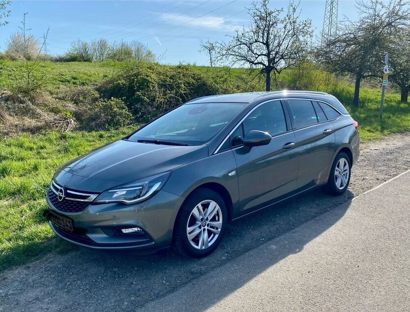 Astra