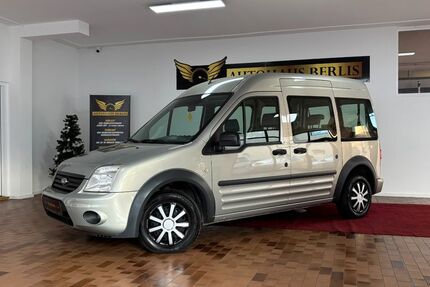 Ford Tourneo 101.100 km 9.997 &euro; Bobenheim-Roxheim 67240