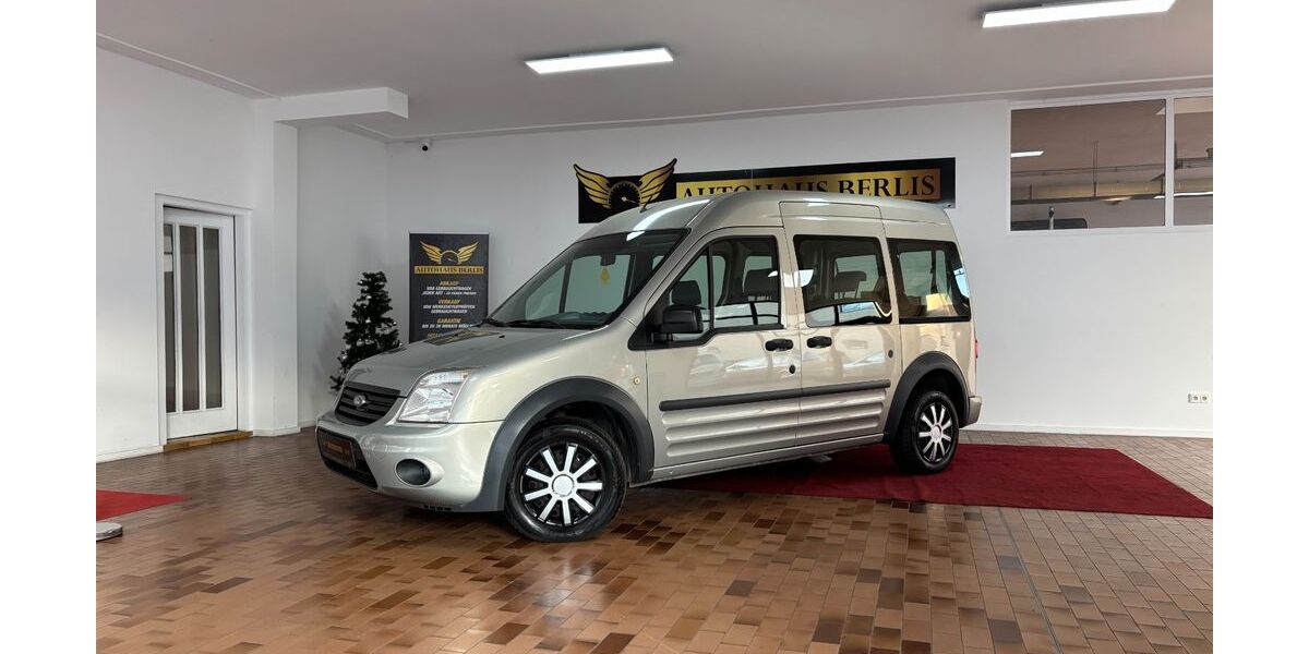Ford Tourneo 101.100 km 9.997 &euro; Bobenheim-Roxheim 67240