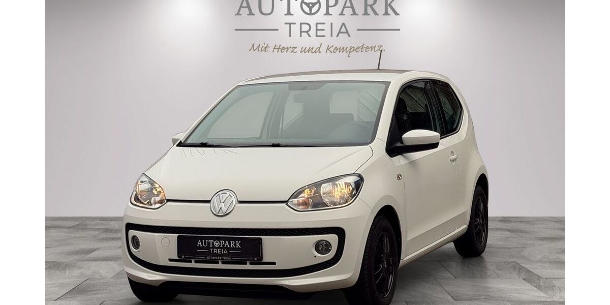 VW up! 113.000 km 5.980 &euro; Treia 24896
