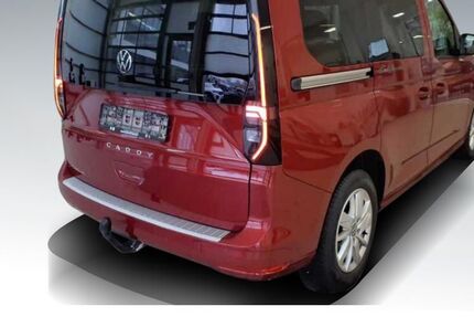 VW Caddy 24.999 km 27.950 &euro; Ingolstadt 85053